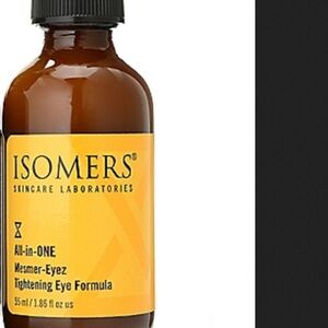 Isomers Mesmer-Eyez Mega size-NIB